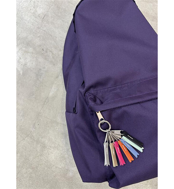 ABAHOUSE「【cheek / チーク】big daypack/リュック/ユニセックス/GRS」|リュック|