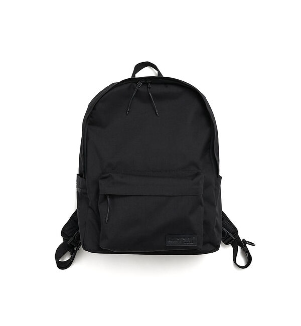 ABAHOUSE「【BAICYCLON by Bagjack/バイシクロン】DAYPACK/ユニセ」|リュック|ブラック