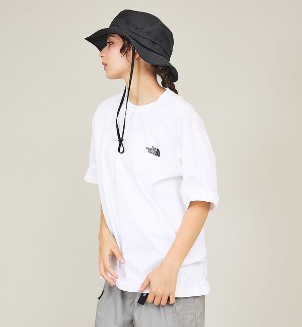 ABAHOUSE「【THE NORTH FACE /ザ ノースフェイス】ハイクサンシャイン ハット」|その他|