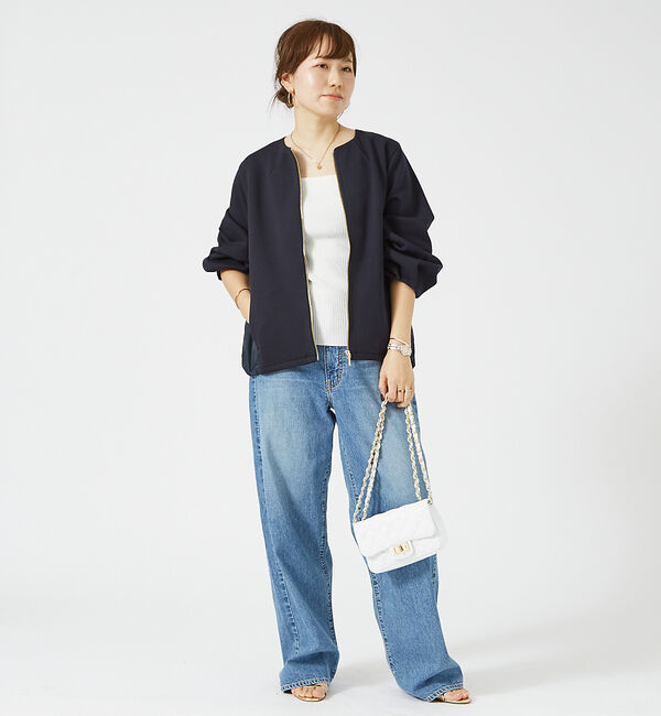 Rouge vif「【追加5】【AULENTTI/オウレンティ】チェーンミニショルダー」|ショルダー・メッセンジャー|