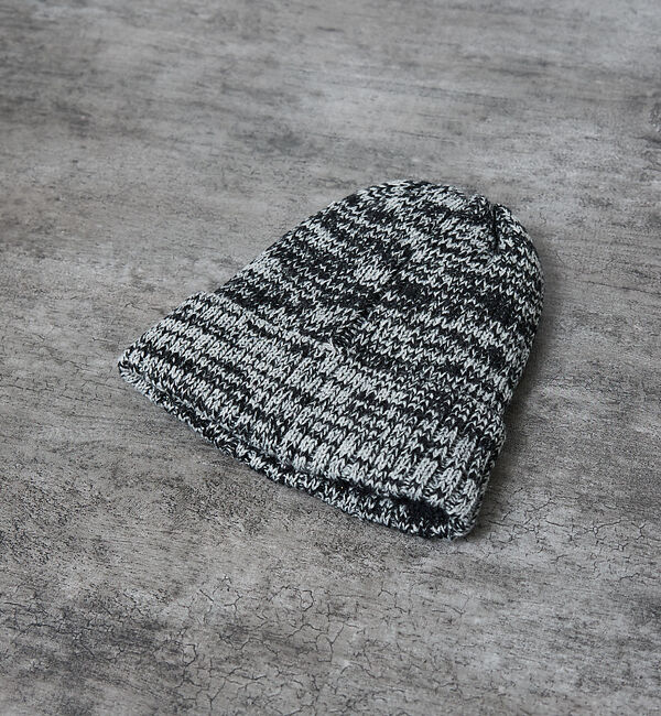 Rouge vif「【RUBEN/ルーベン】RUS-7125/リブボアニット帽/RIB BORE W」|その他|