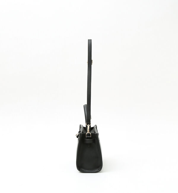 LOWELL things「●SOEUR/ベルテッド2WAYショルダーバッグ」|ショルダー・メッセンジャー|