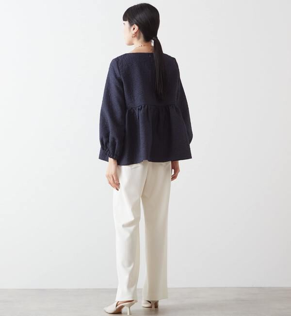 TIARA「ハイウエストパンツ」|その他|