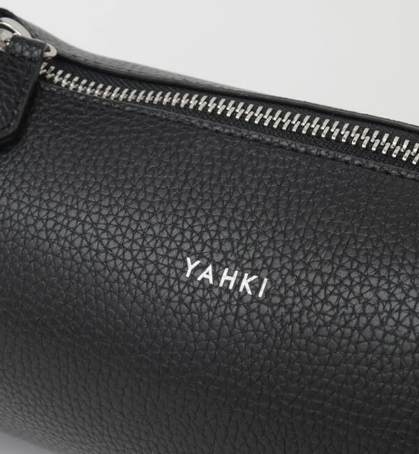 TIARA「【YAHKI/ヤーキ】ハンドバッグ（YH-740）」|ハンドバッグ|