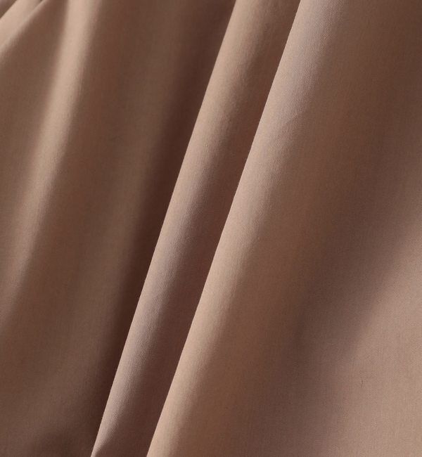 TIARA「イージーワイドストレートパンツ」|その他|