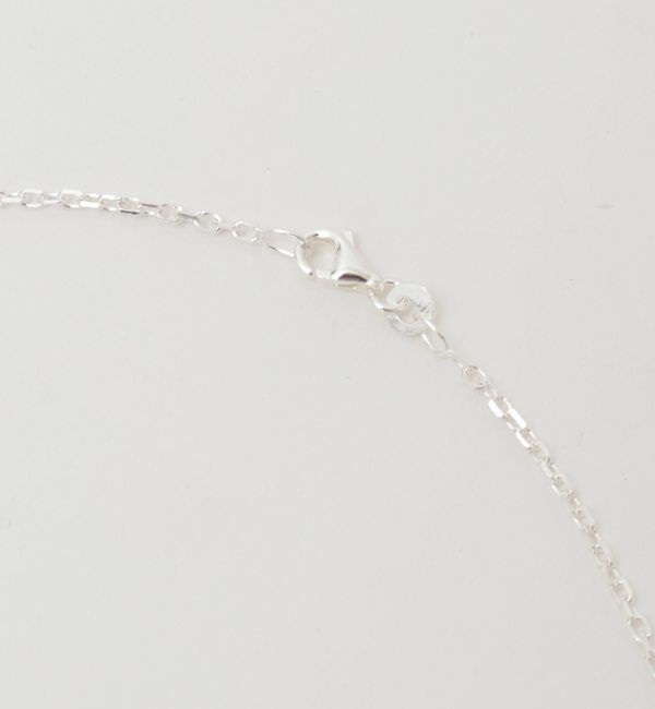 Liesse「【Harpo/アルポ】ネックレス (Pend plume)」|ネックレス|