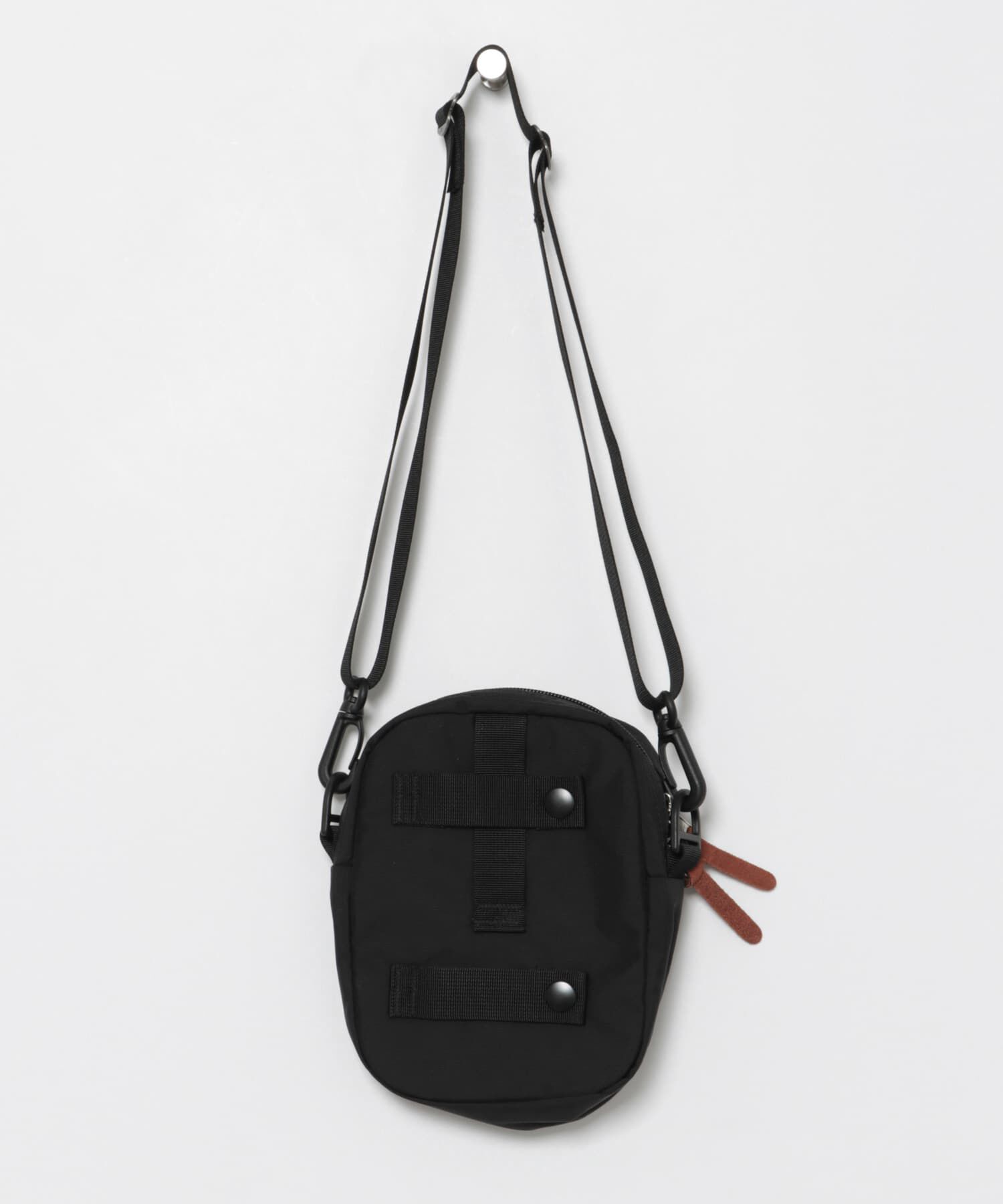 Sonny Label 「GREGORY　クイックポケットM」|ショルダー・メッセンジャー|