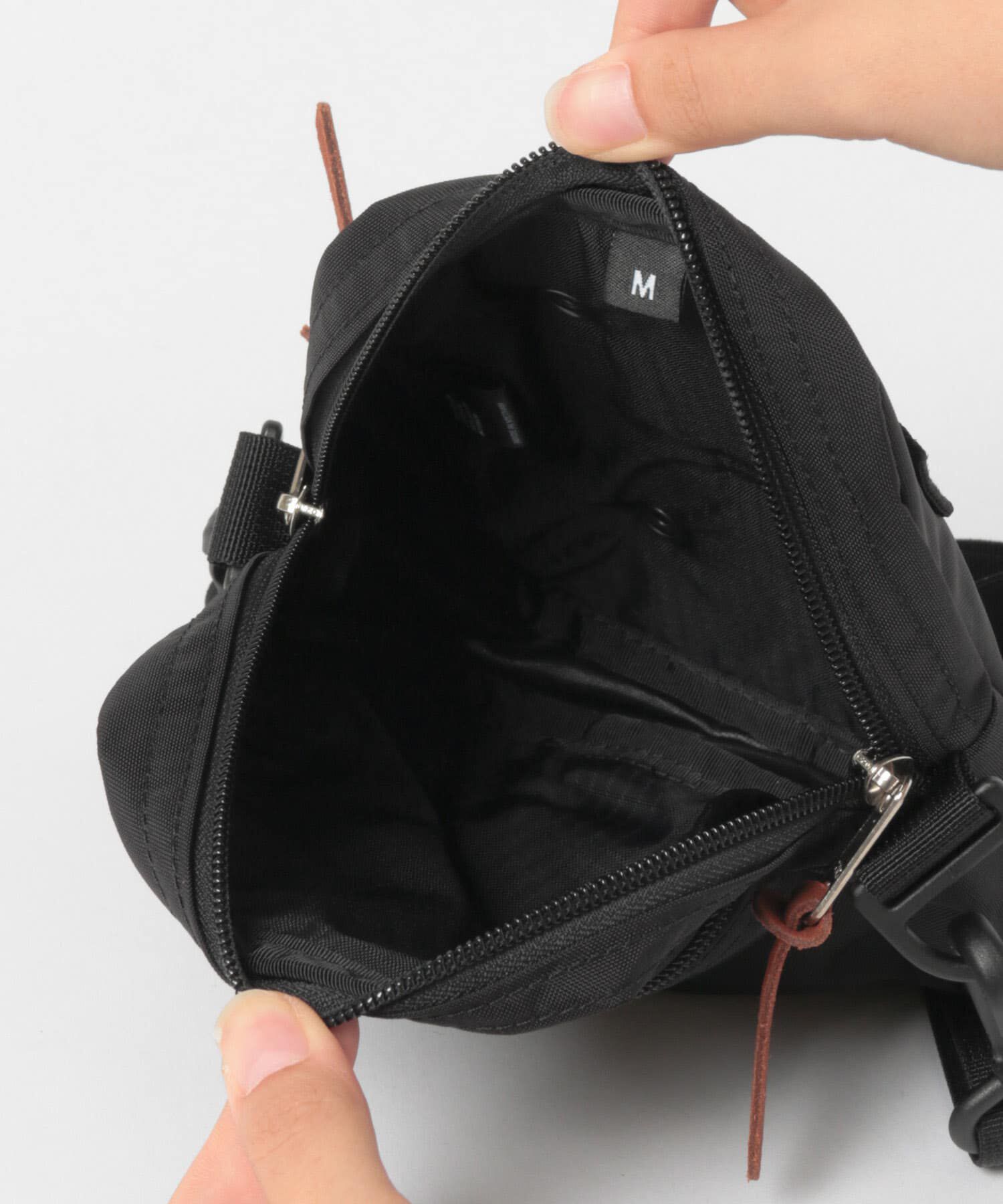 Sonny Label 「GREGORY　クイックポケットM」|ショルダー・メッセンジャー|