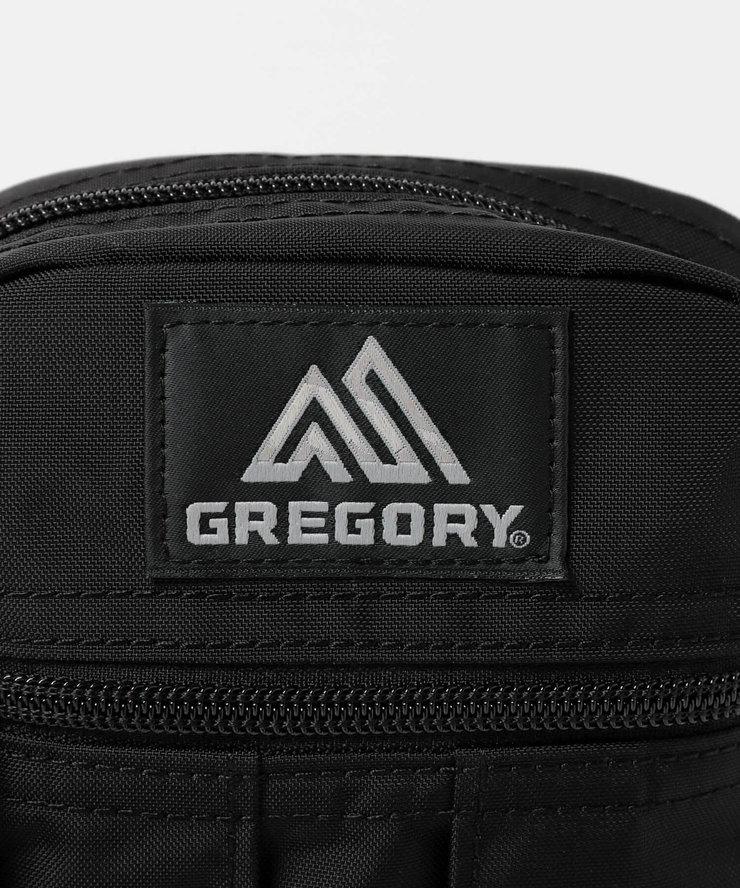 Sonny Label 「GREGORY　クイックポケットM」|ショルダー・メッセンジャー|