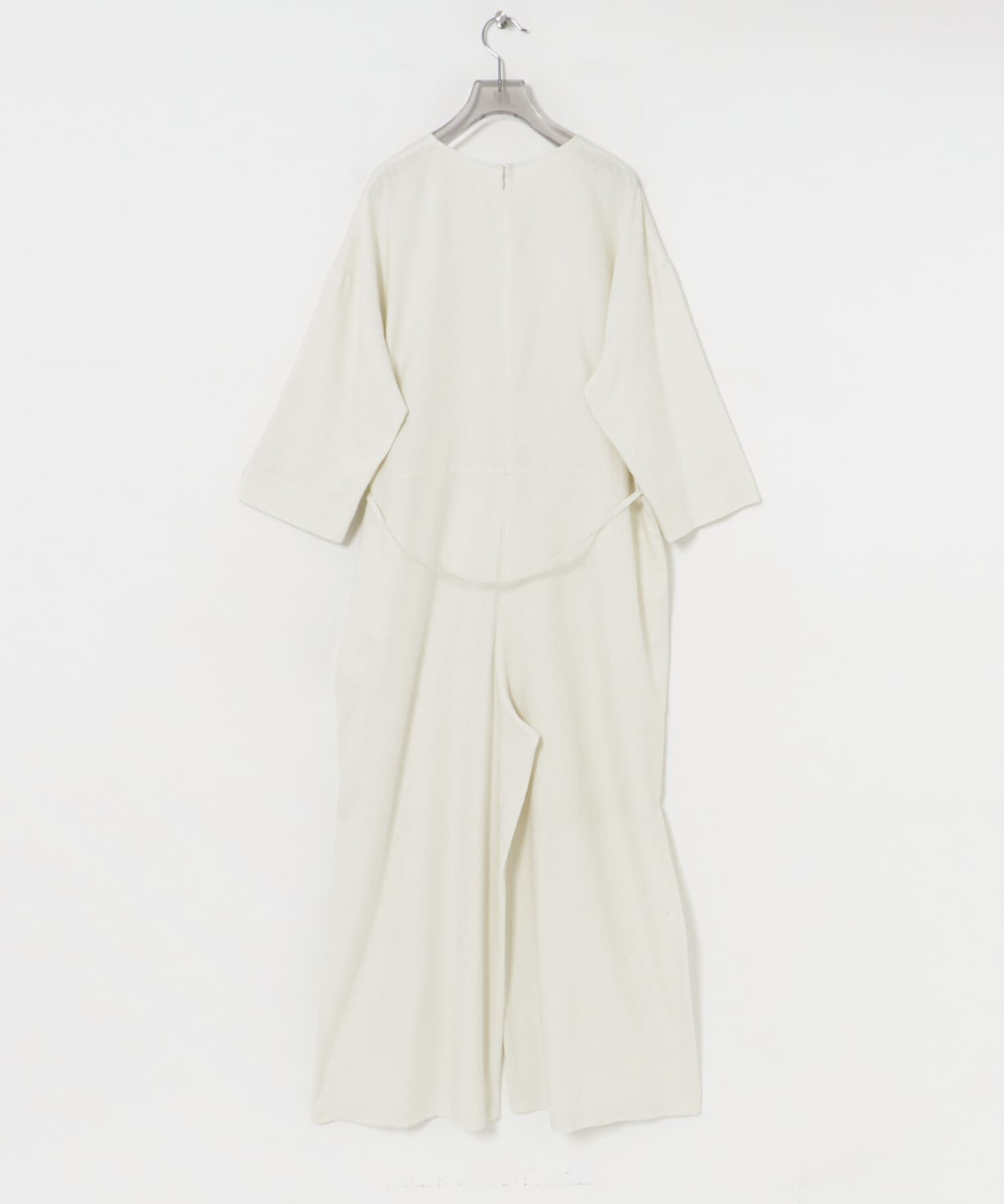 URBAN RESEARCH「シルクネップオールインワン」|スカート|