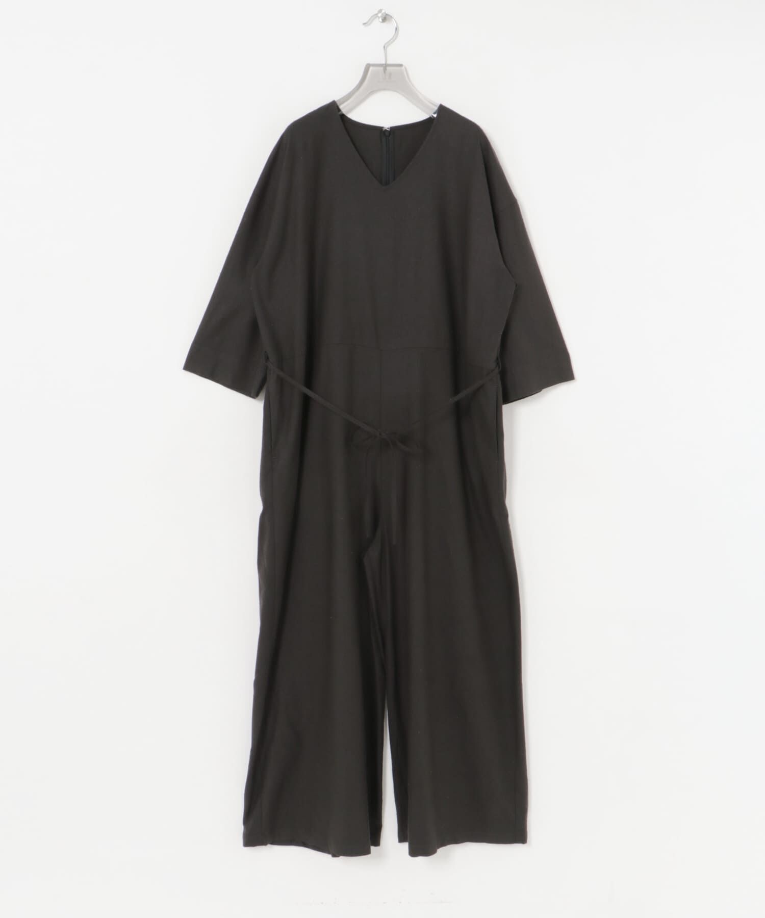 URBAN RESEARCH「シルクネップオールインワン」|スカート|