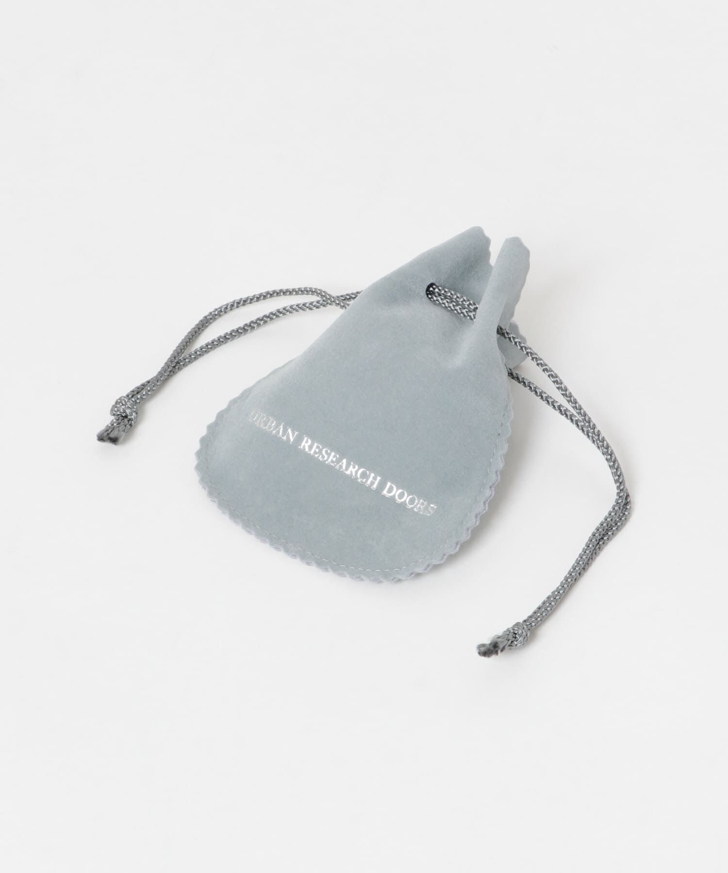 URBAN RESEARCH DOORS「デントバングル」|ブレスレット・バングル|