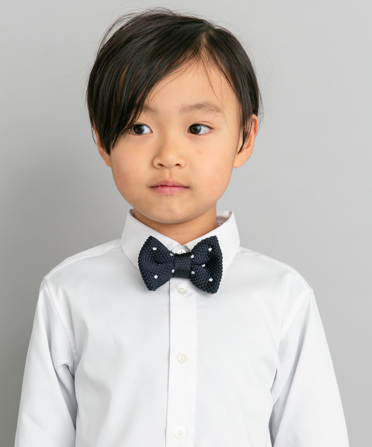 URBAN RESEARCH DOORS「ドットニット蝶ネクタイ(KIDS)」|その他|