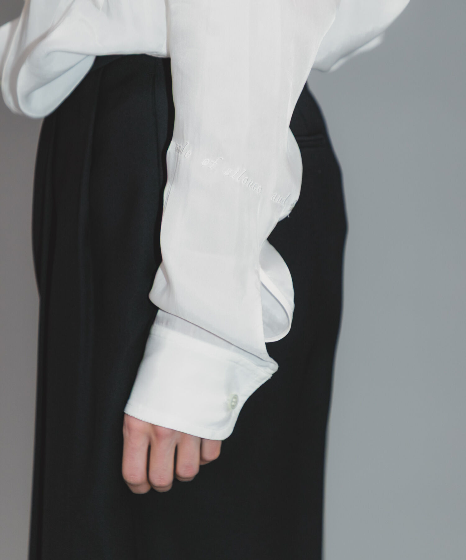 URBAN RESEARCH「Teya　STANDARD SHIRTS」|シャツ・ブラウス|