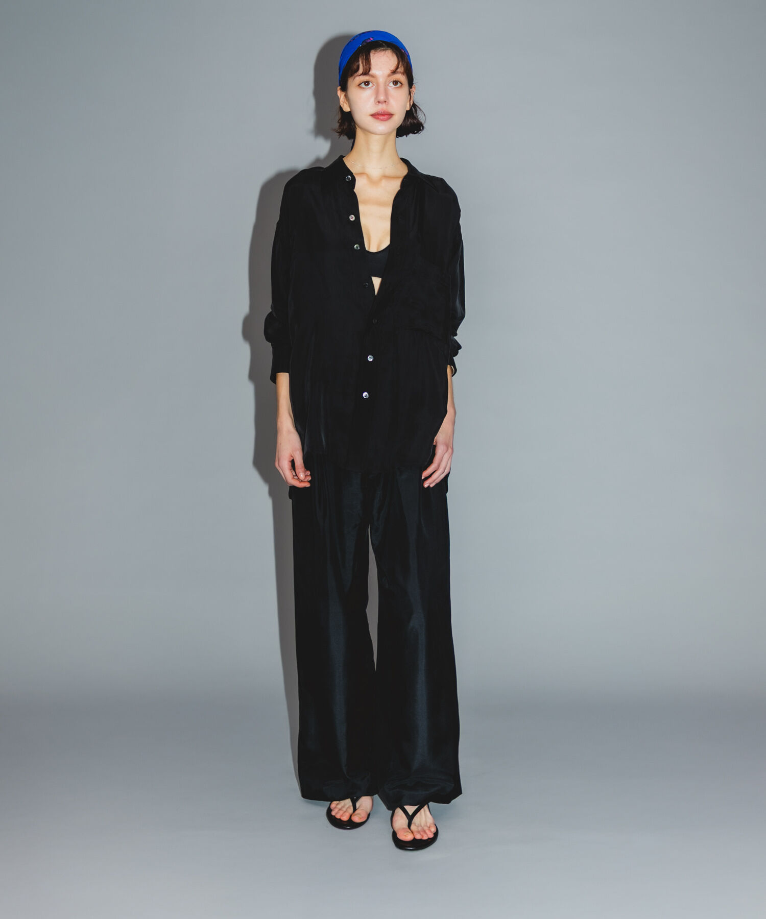 URBAN RESEARCH「Teya　STANDARD SHIRTS」|シャツ・ブラウス|