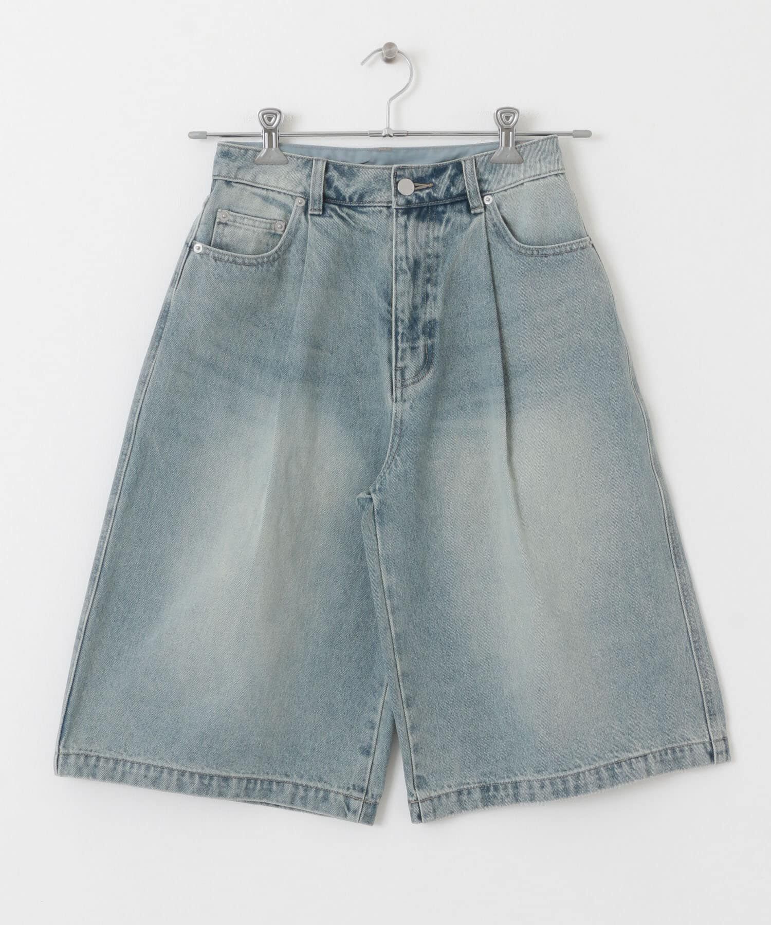 SENSE OF PLACE by URBAN RESEARCH「ニーレングスデニム」|デニム|