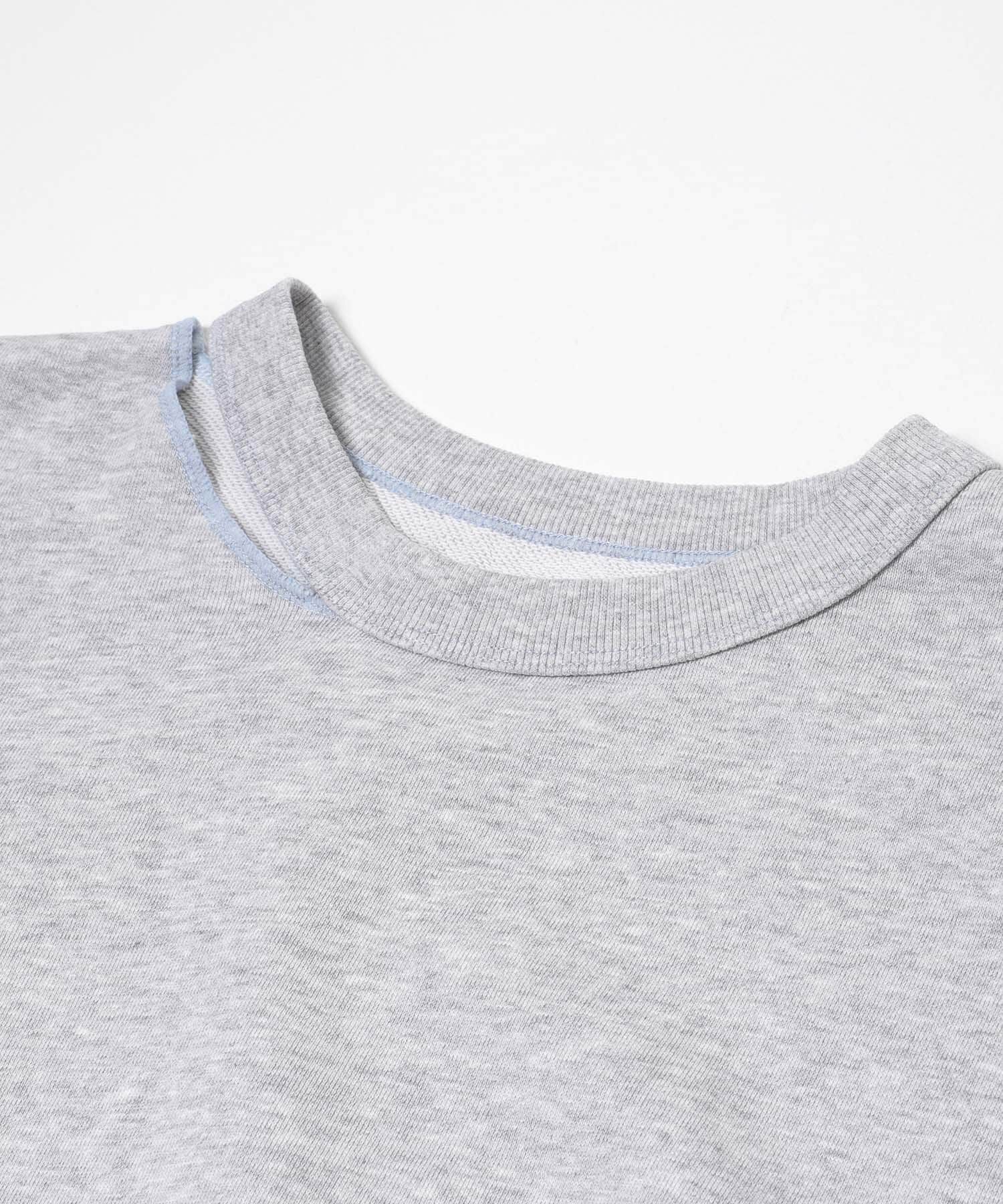 SENSE OF PLACE by URBAN RESEARCH「エリスリットスウェットトップ」|スウェット・ジャージ|