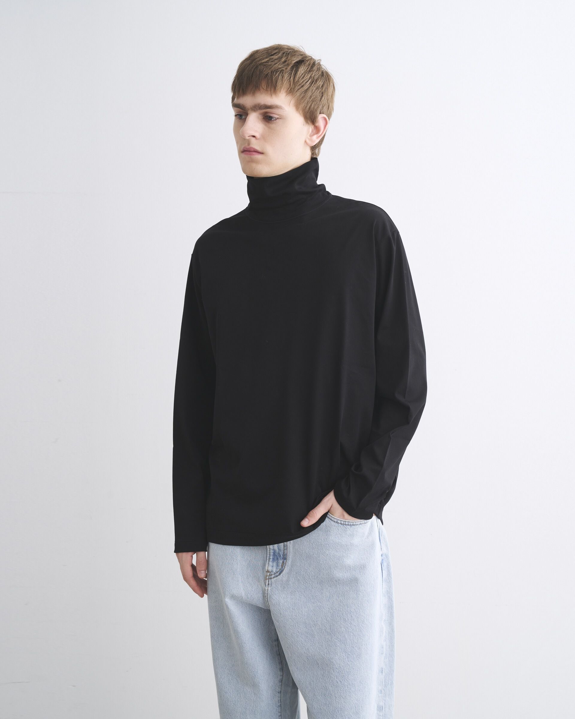 Traditional Weatherwear「【UNIONWEAR】TEE 005」|Tシャツ・カットソー|