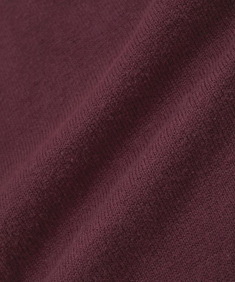 AMERICAN HOLIC「ソフトコットンクルーネックカーディガン」|カーディガン|