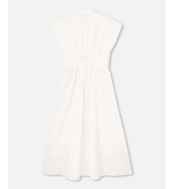 LOULOU WILLOUGHBY「◇【LOULOU WILLOUGHBY】リップルタックワンピース」|ワンピース|