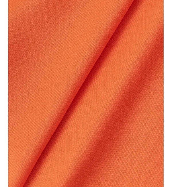 allureville「レイヤーラッフルスリーブブラウス」|シャツ・ブラウス|