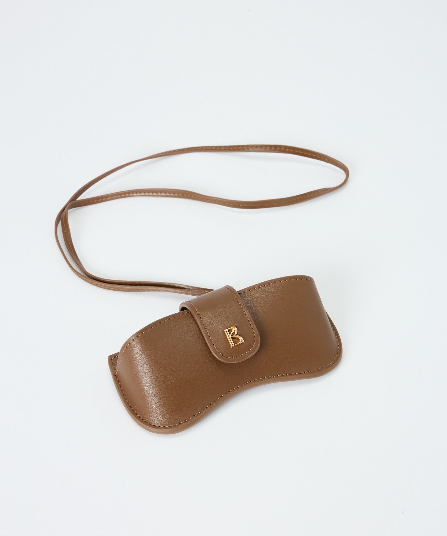 BABYLONE「サングラスケース」|ストラップ|