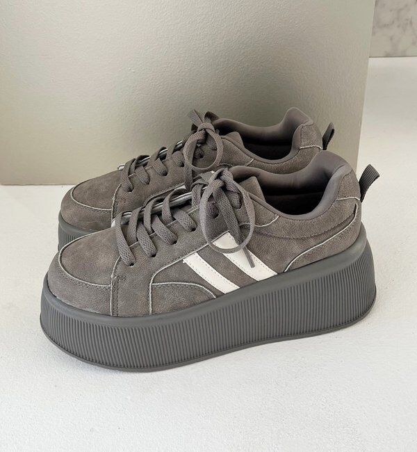  「リボンカスタムスニーカー」|その他|