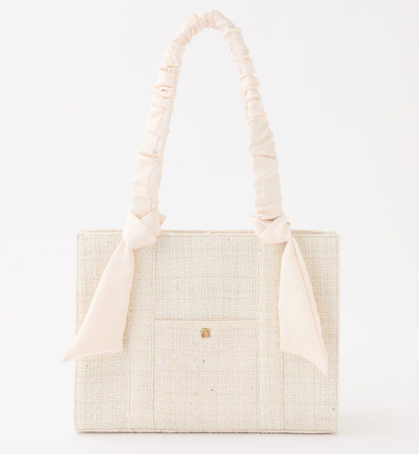  「キャリーオン可能/ギャザーハンドルトートバッグ/A4対応」|ショルダー・メッセンジャー|