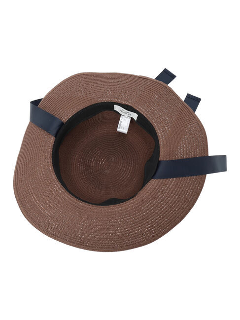 Te chichi TERRASSE「リボン付きハット」|その他|