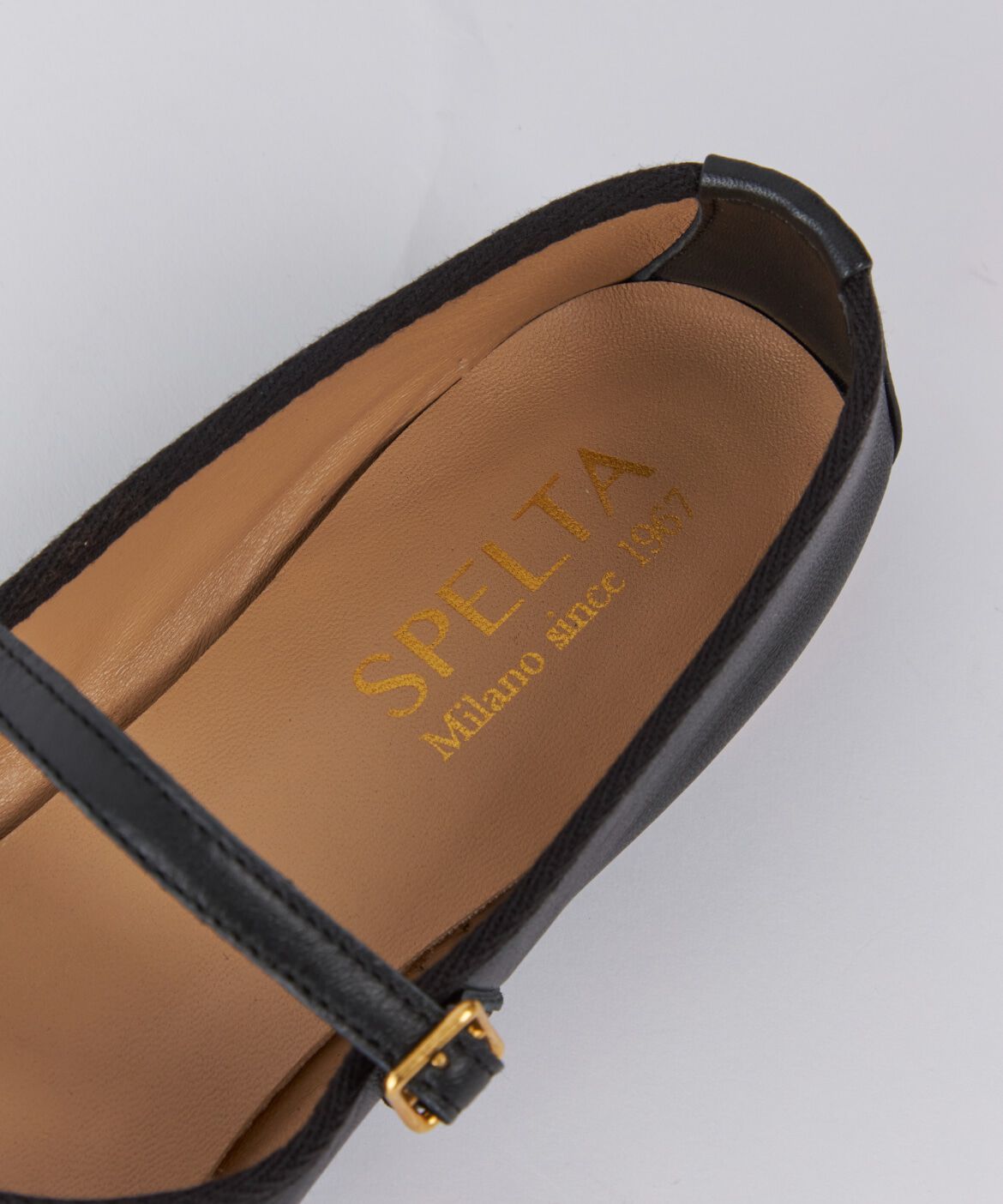 INED「バレーシューズ ADELE《SPELTA》」|その他|