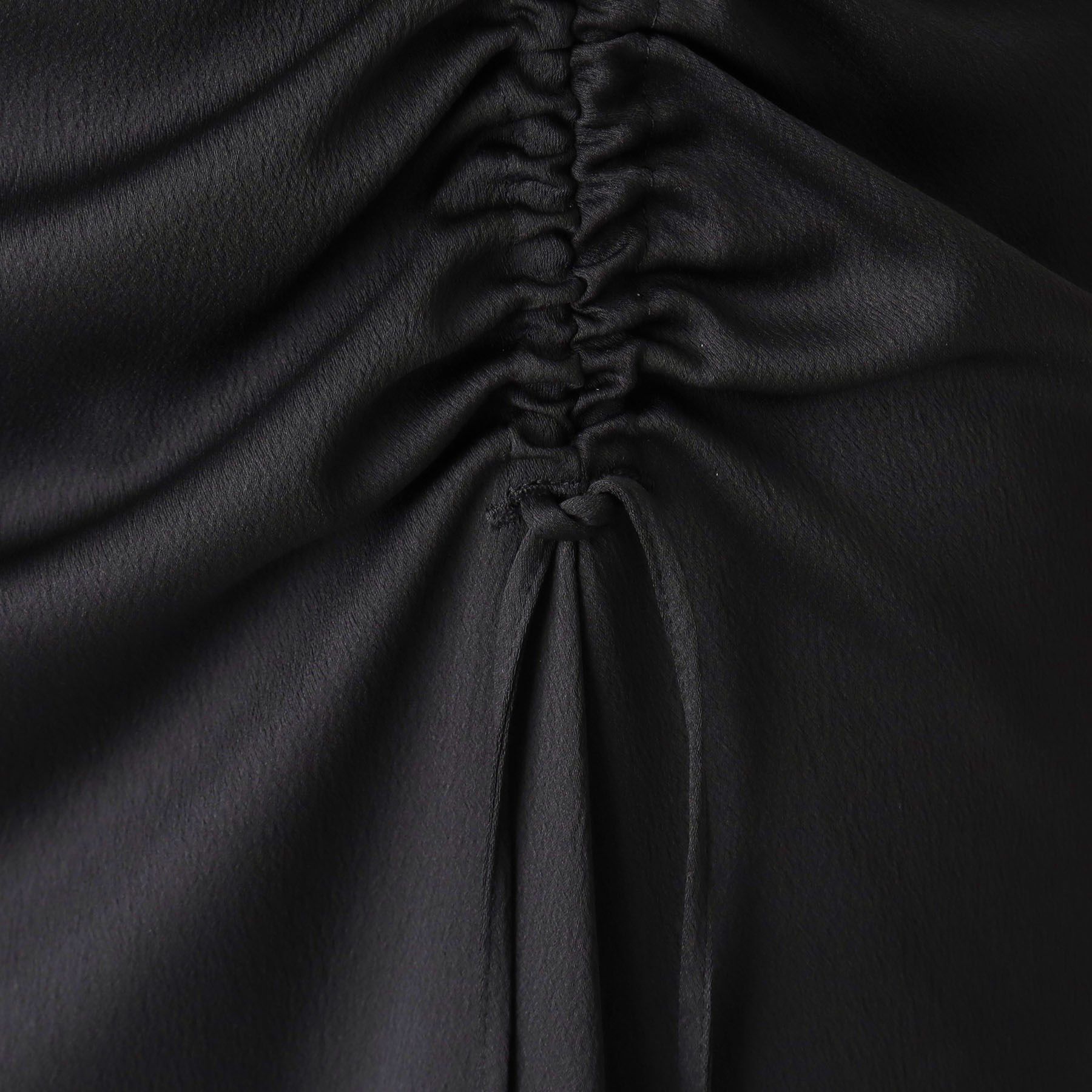 COUP DE CHANCE「【洗える／日本製】ドロストデザイン ナロータイトスカート」|スカート|