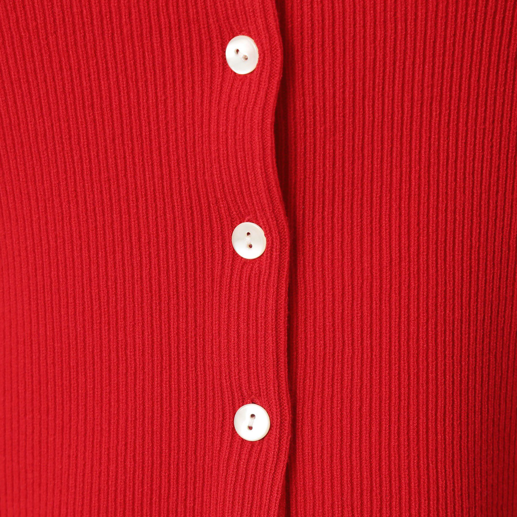 DRESSTERIOR「◆A．P．C．（アーペーセー）DEBARDEUR AMBRE ノースリーブニット」|ニット・セーター|