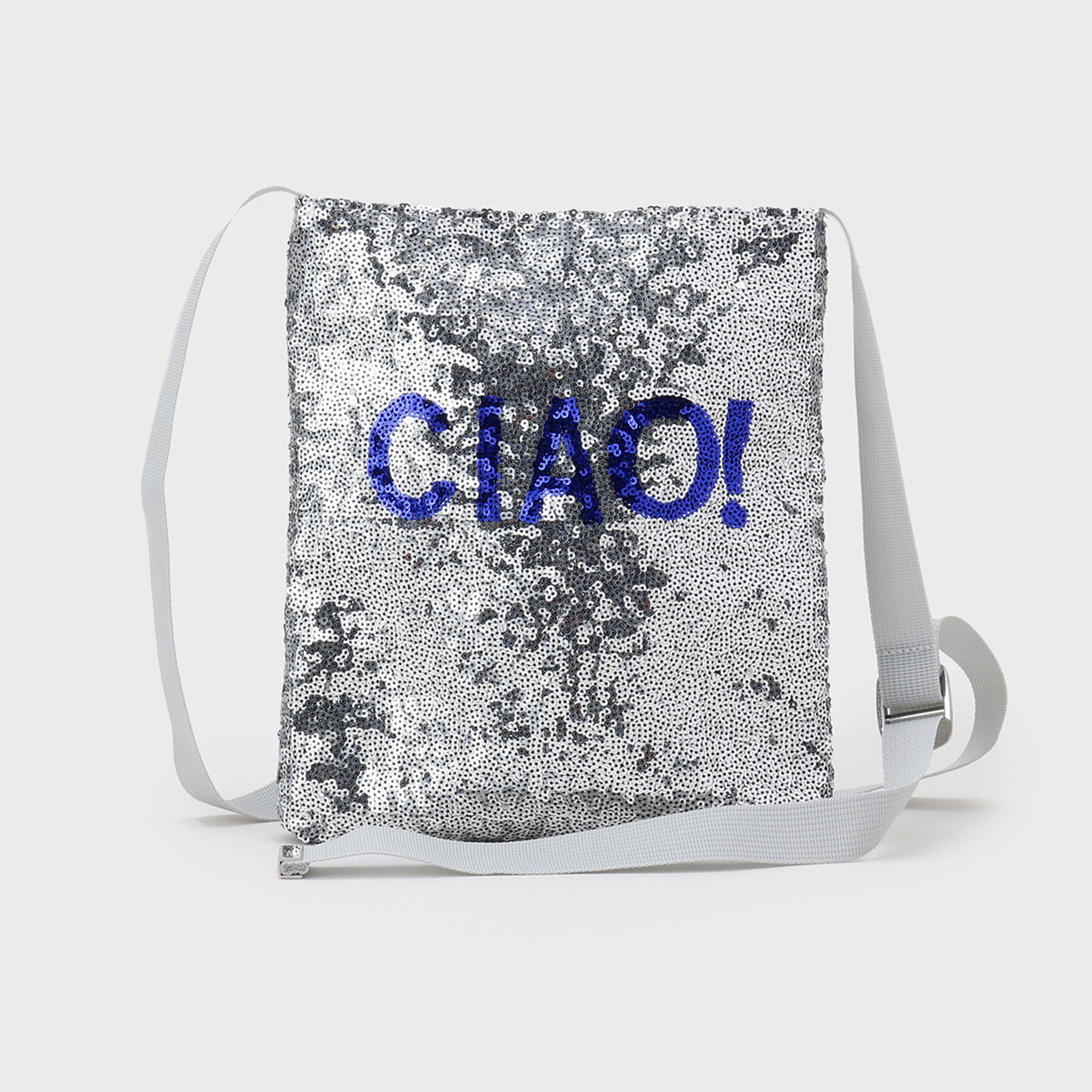 GALLEST「スパングルロゴショルダー」|ショルダー・メッセンジャー|