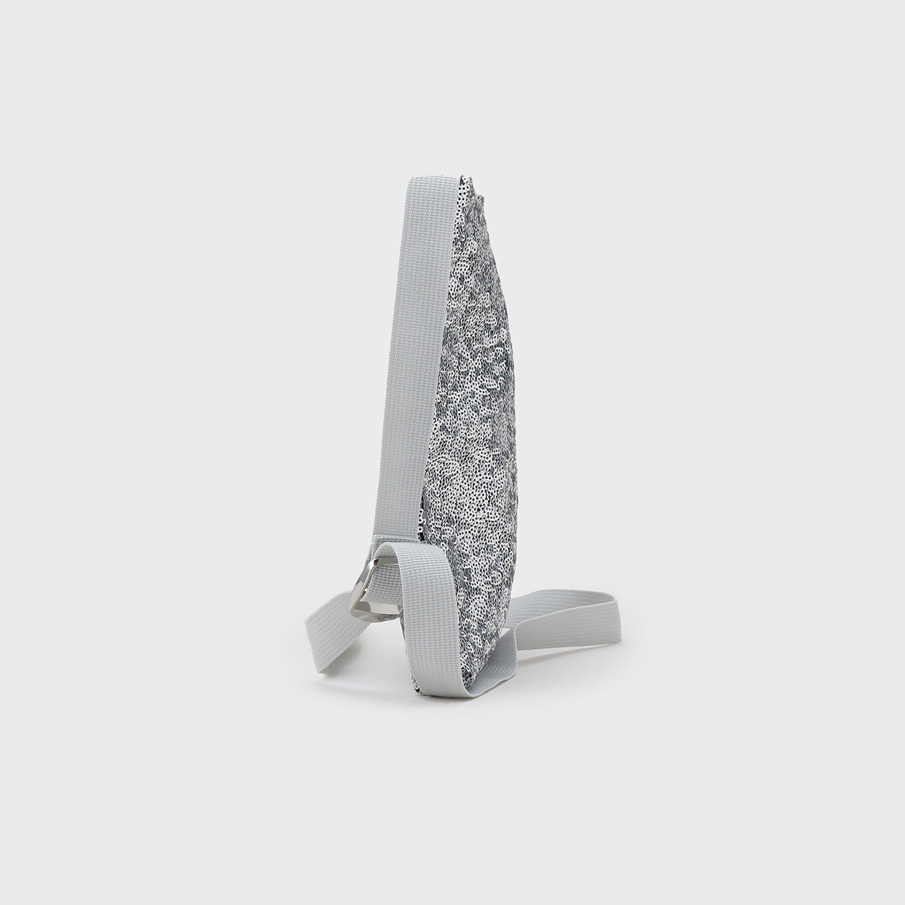 GALLEST「スパングルロゴショルダー」|ショルダー・メッセンジャー|