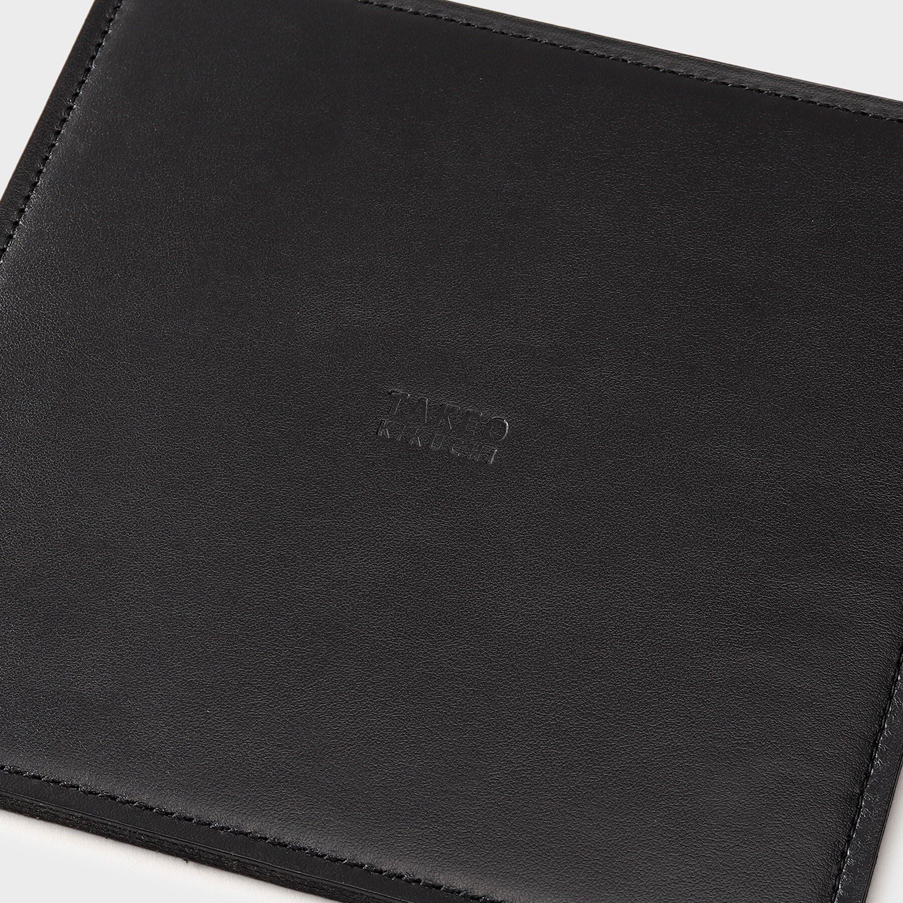 TAKEO KIKUCHI「【MADE IN JAPAN】レザーマウスパッド」|モバイルケース|
