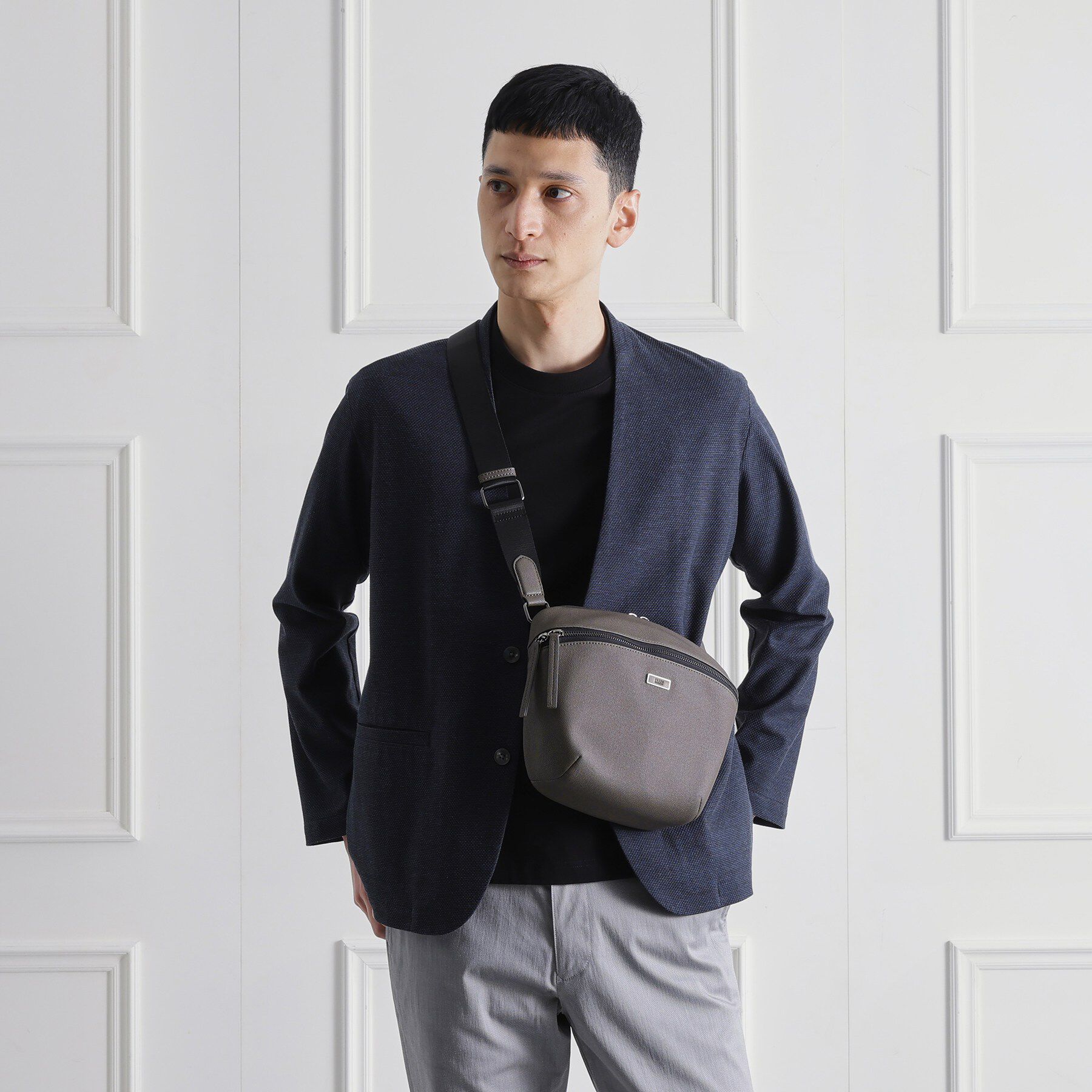 TAKEO KIKUCHI「ミニショルダーボディバッグ」|その他|