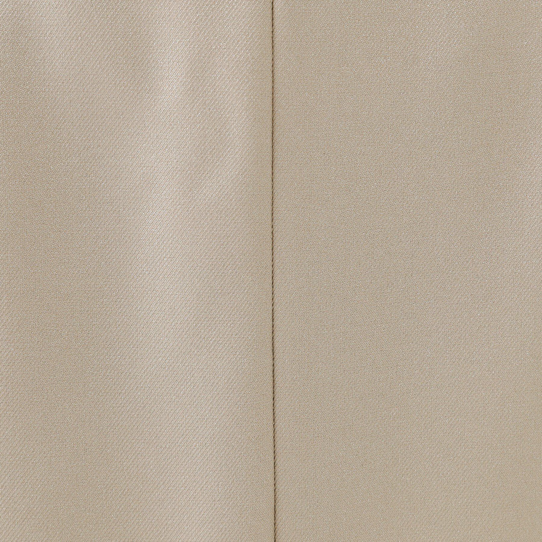 OPAQUE.CLIP「ラメナロースカート【洗濯機洗い可】」|スカート|