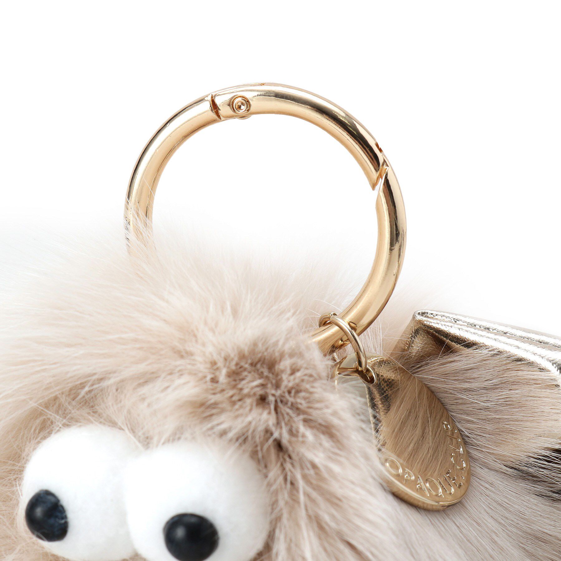 OPAQUE.CLIP「【NEW】BonBon モンスターチャーム」|キーケース|