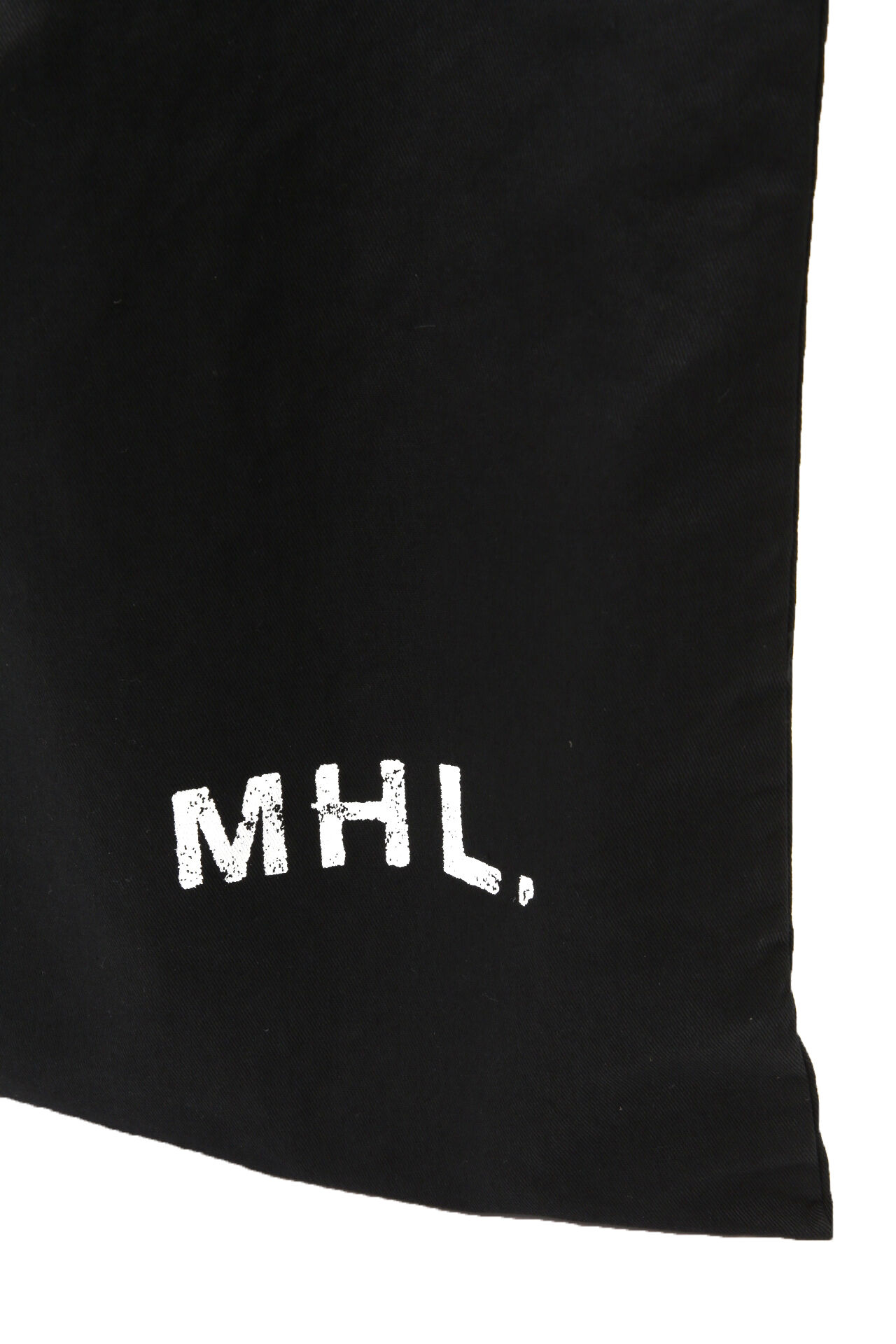 MHL.「LIGHT COTTON DRILL」|その他|