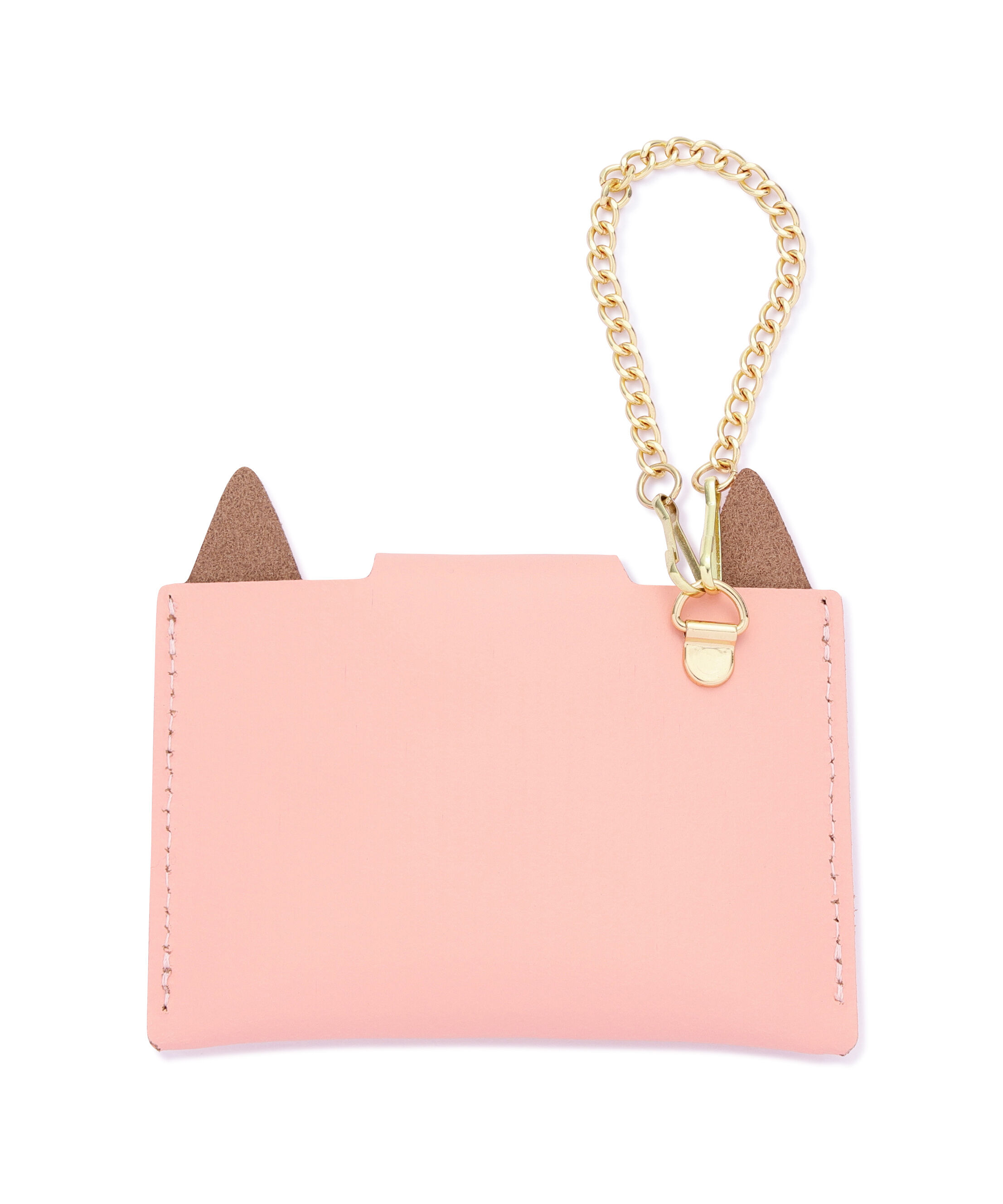  「VICE VERSA ドッグカードケース」|財布|