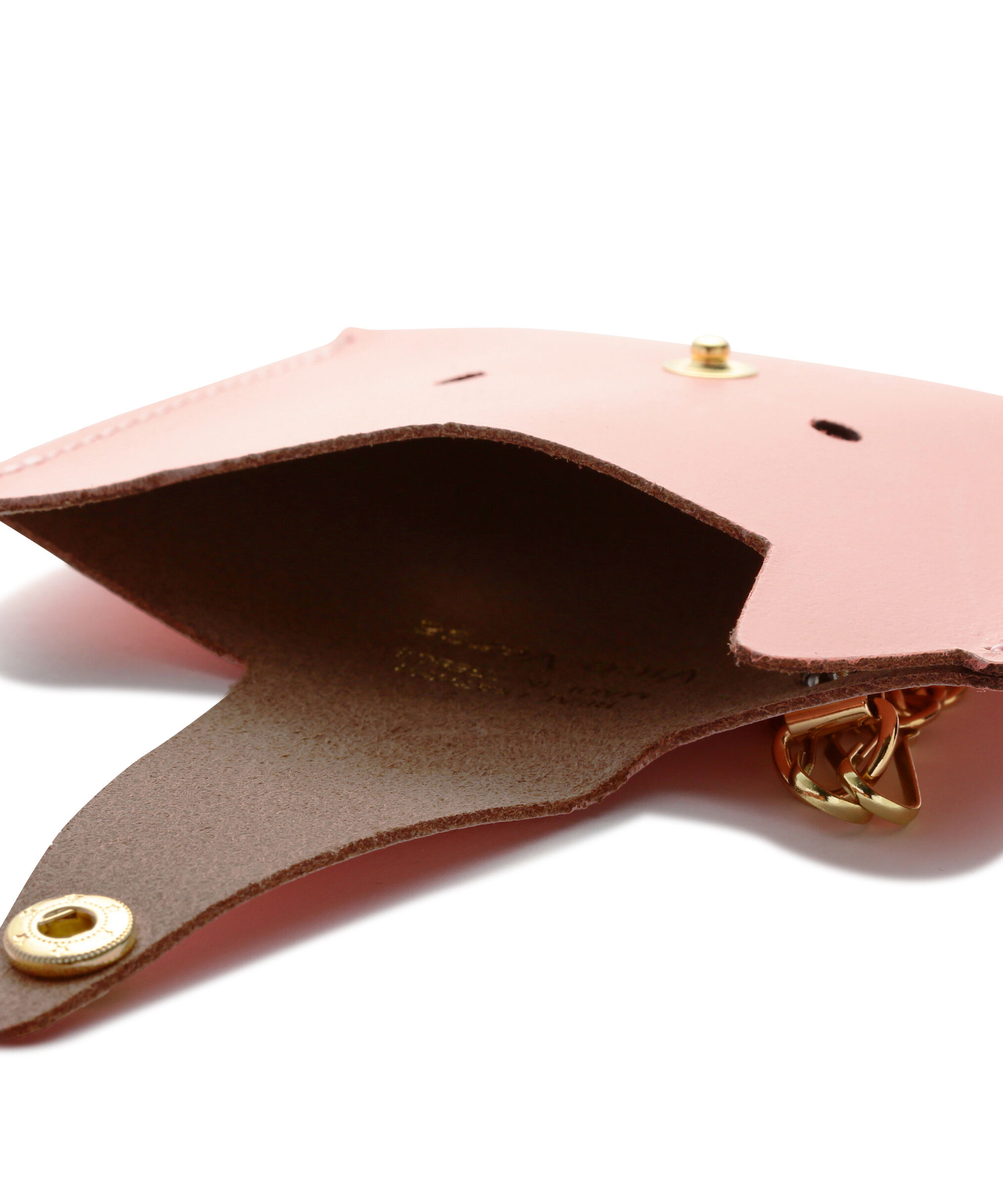  「VICE VERSA ドッグカードケース」|財布|