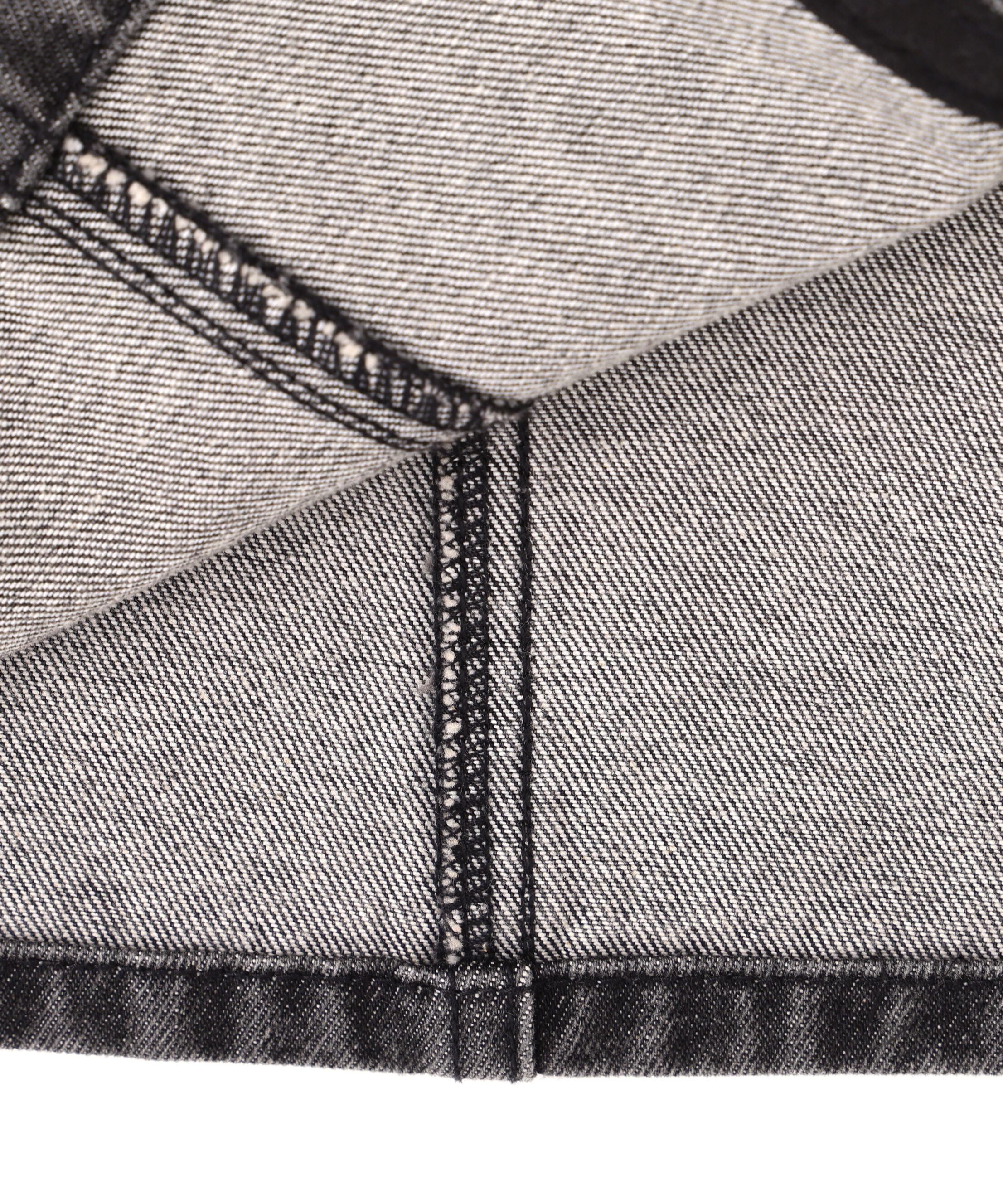 PROPORTION BODY DRESSING「〈a/mie〉デニムジャンスカ　26SS」|ワンピース|