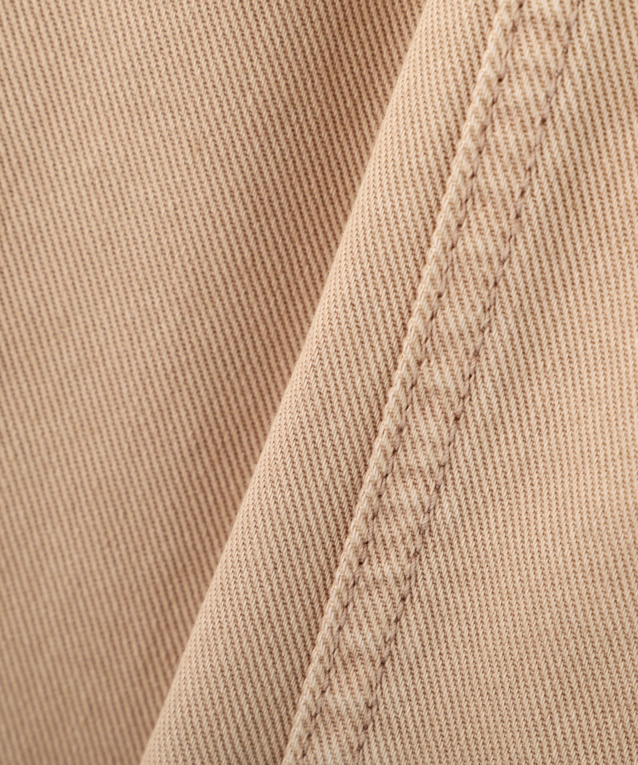 PROPORTION BODY DRESSING「〈a/mie〉デニムジャンスカ　26SS」|ワンピース|