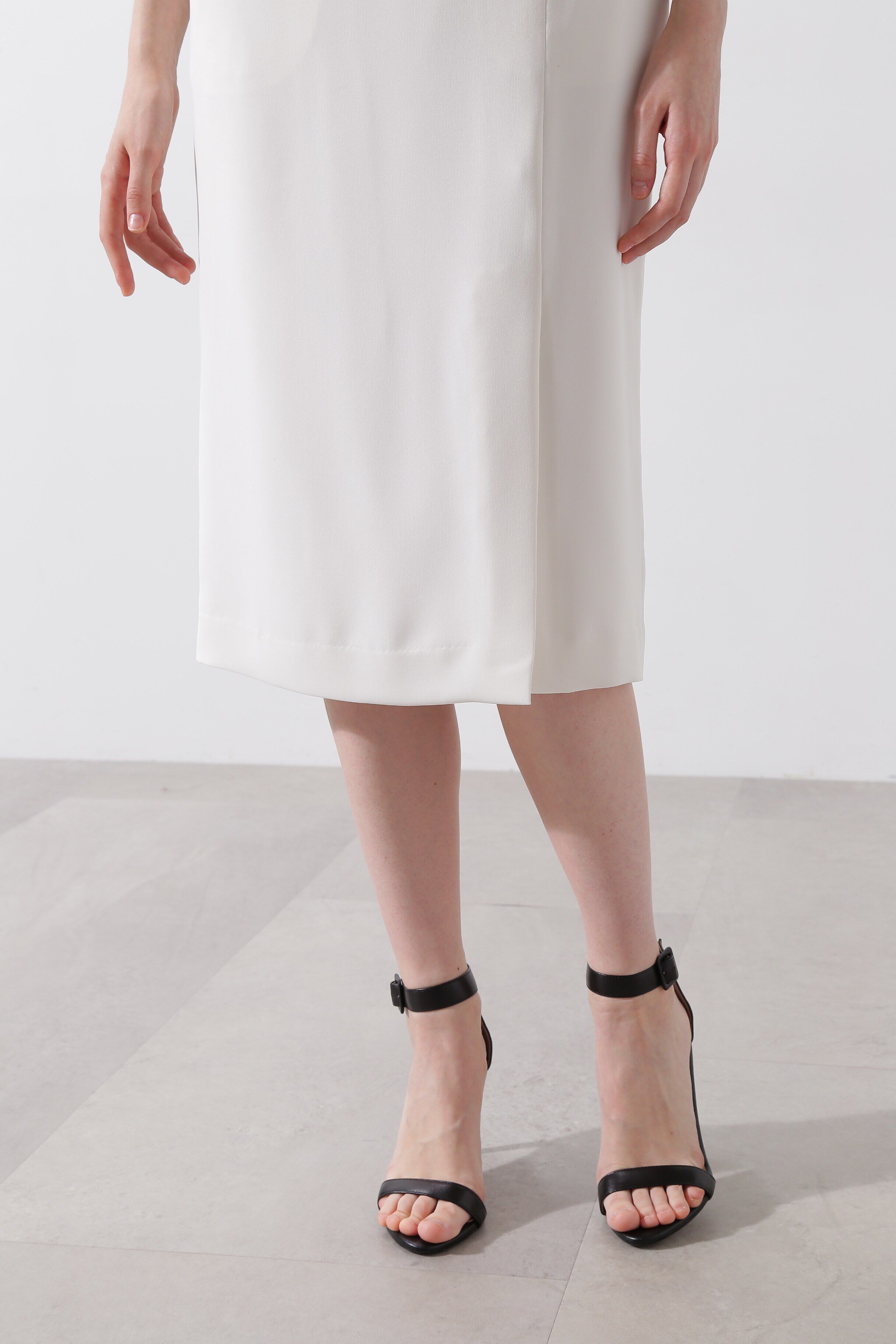  「◆リバーシブルベルトスカート」|スカート|