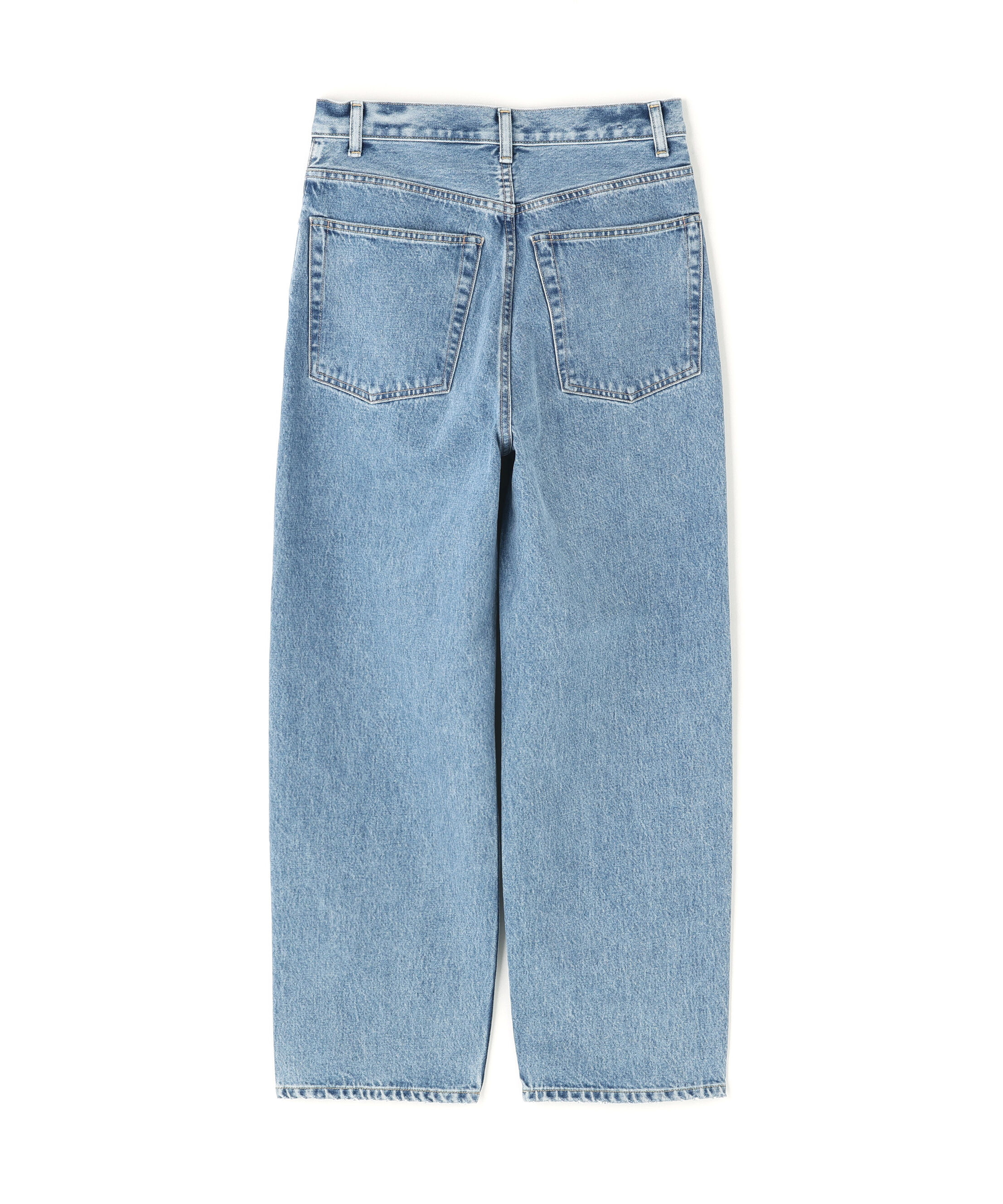 YLEVE 「YLEVE / 13.5oz DENIM BAGGY」|その他|