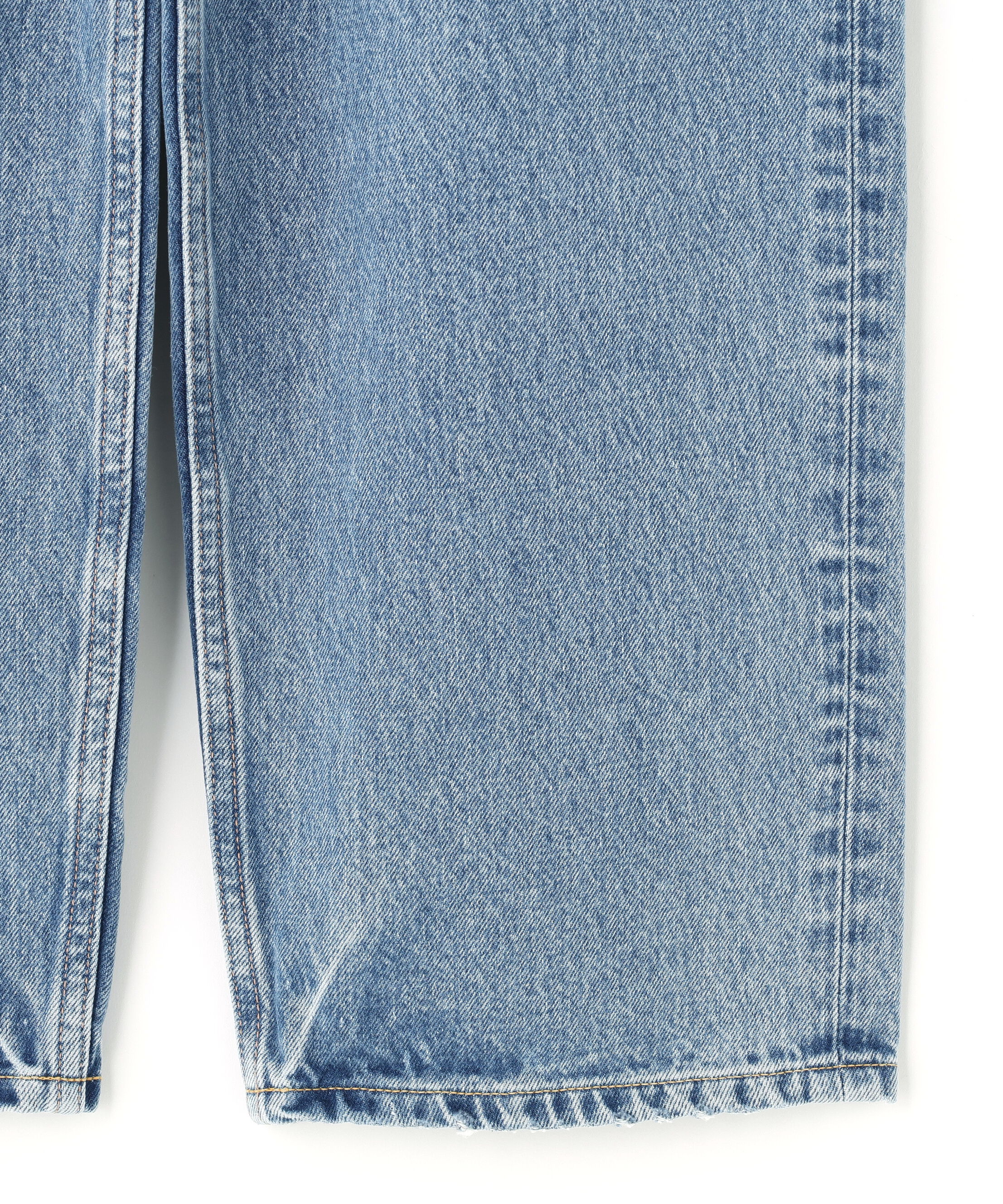 YLEVE 「YLEVE / 13.5oz DENIM BAGGY」|その他|