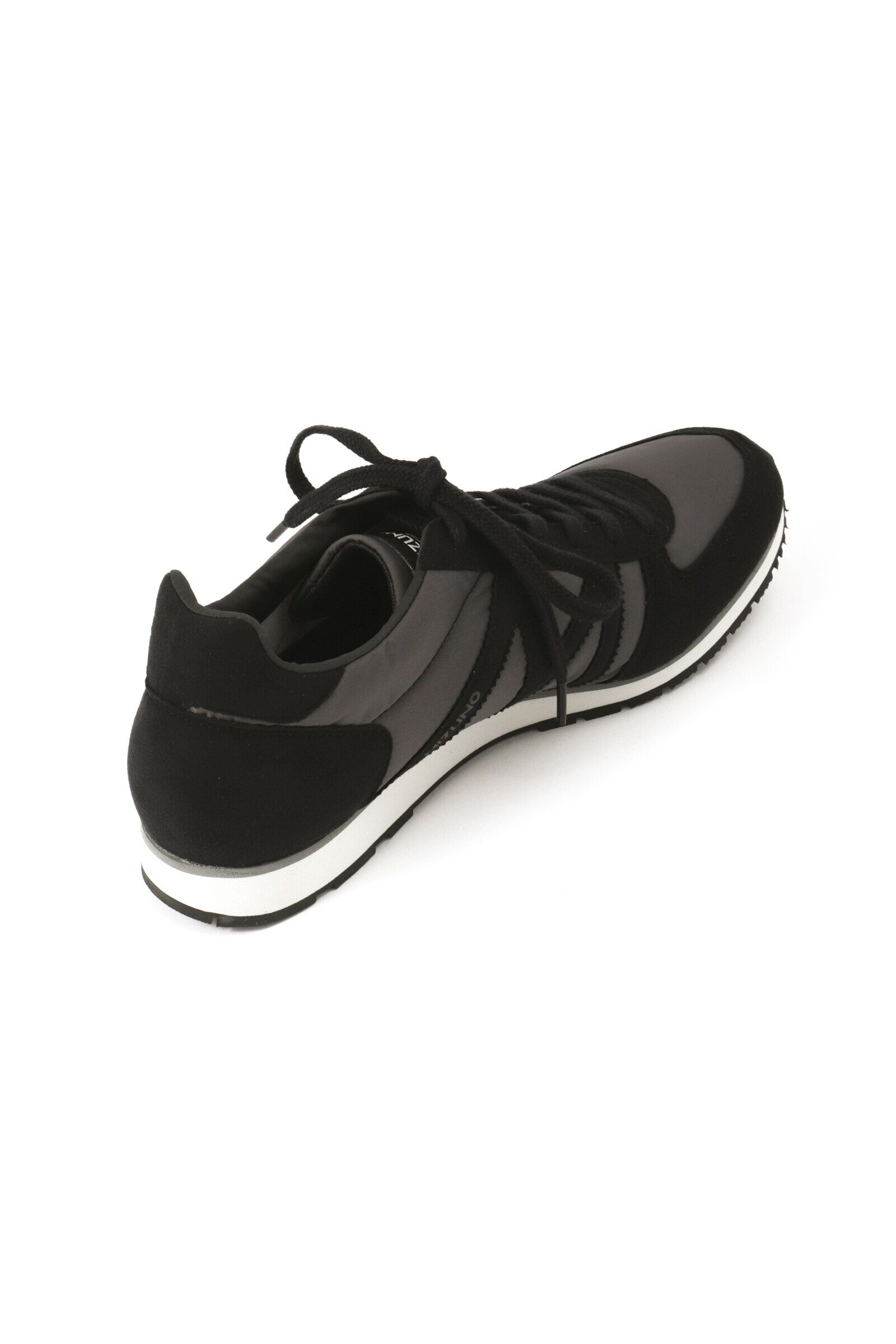 MARGARET HOWELL「MIZUNO RUNNING SHOES」|スニーカー|