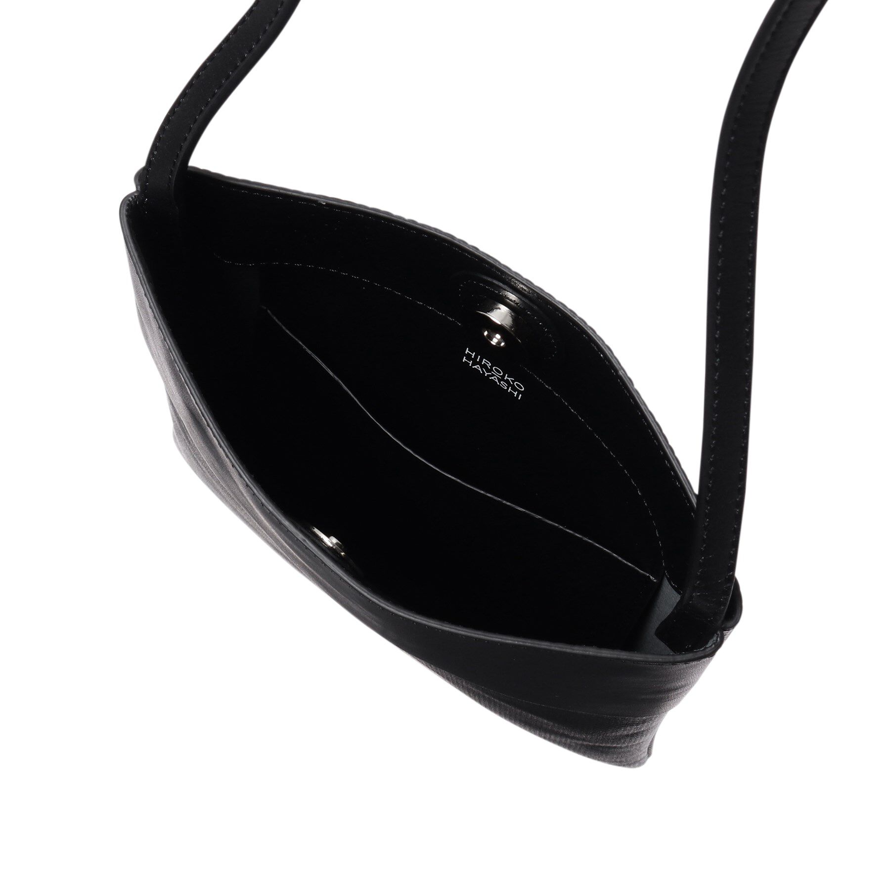 HIROKO HAYASHI「PIATTI（ピアッティ）ショルダーバッグ」|ショルダー・メッセンジャー|