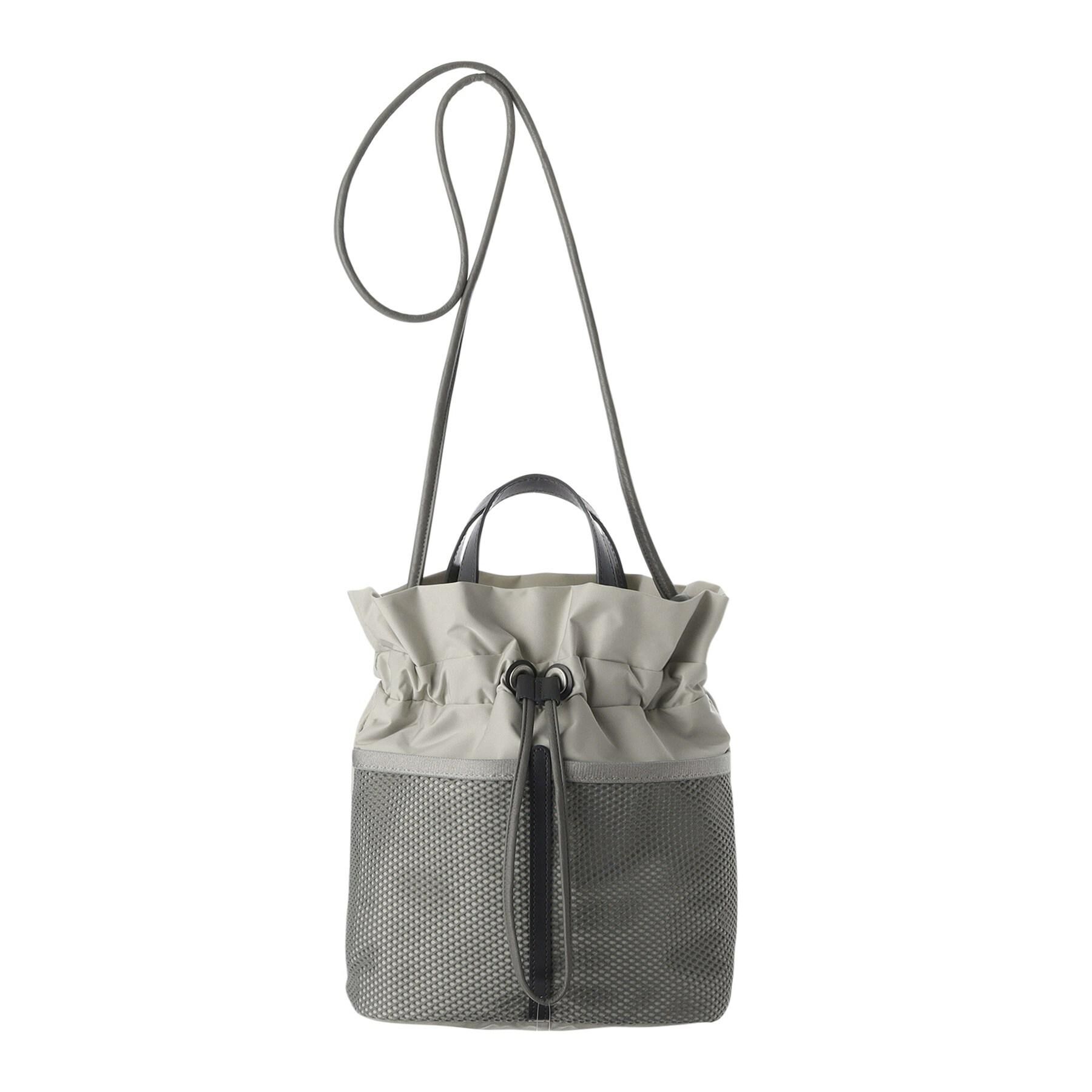 HIROKO HAYASHI「LUINI AGILE（ルイーニ アジレ）ショルダーバッグ」|ショルダー・メッセンジャー|