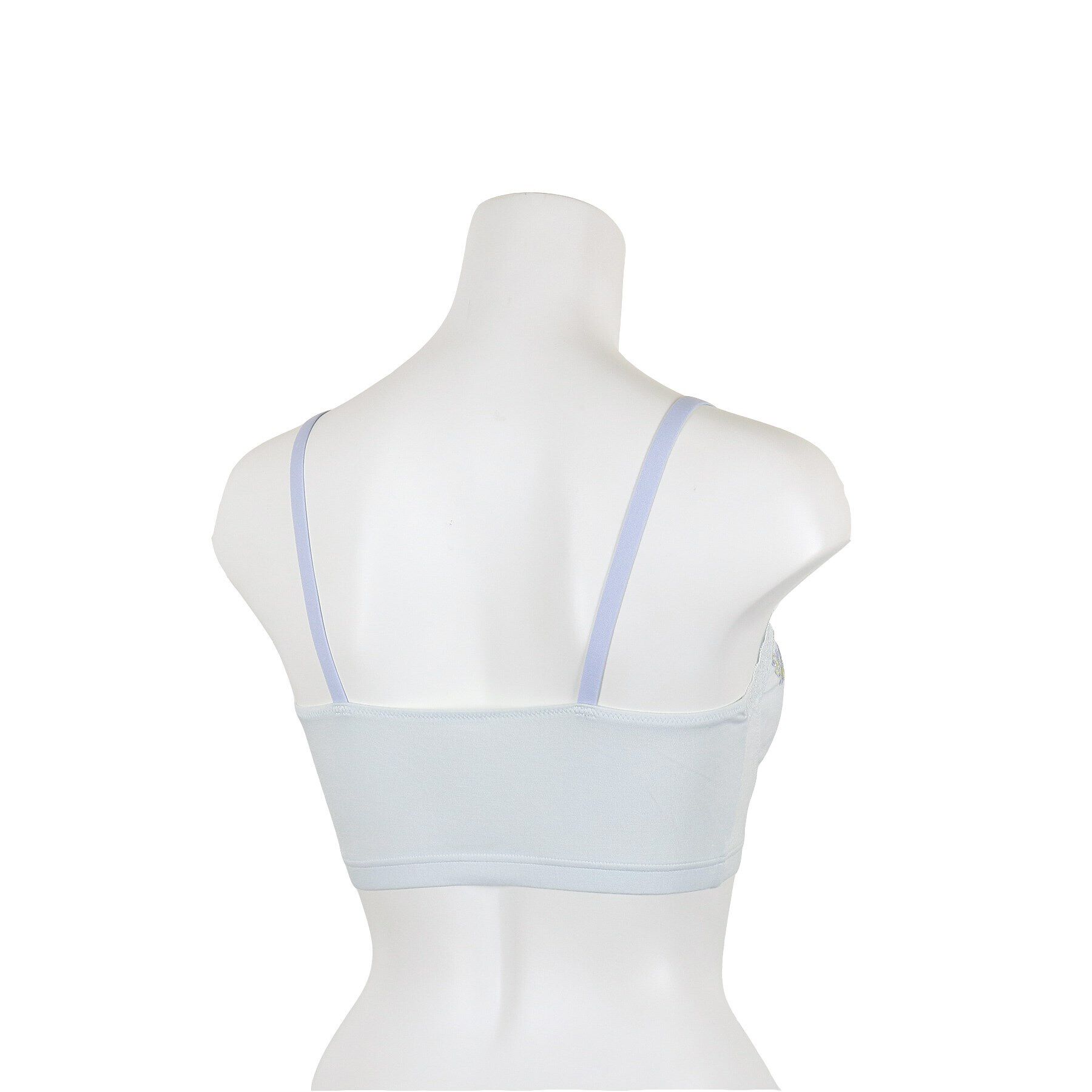 Risa Magli「マロウ おやすみブラ」|インナー|